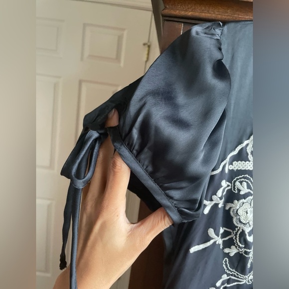 ✨Free People✨Cooper Maxi Dress - Picture 8 of 12